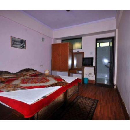 Anamika Hotel Nainital Bagian luar foto