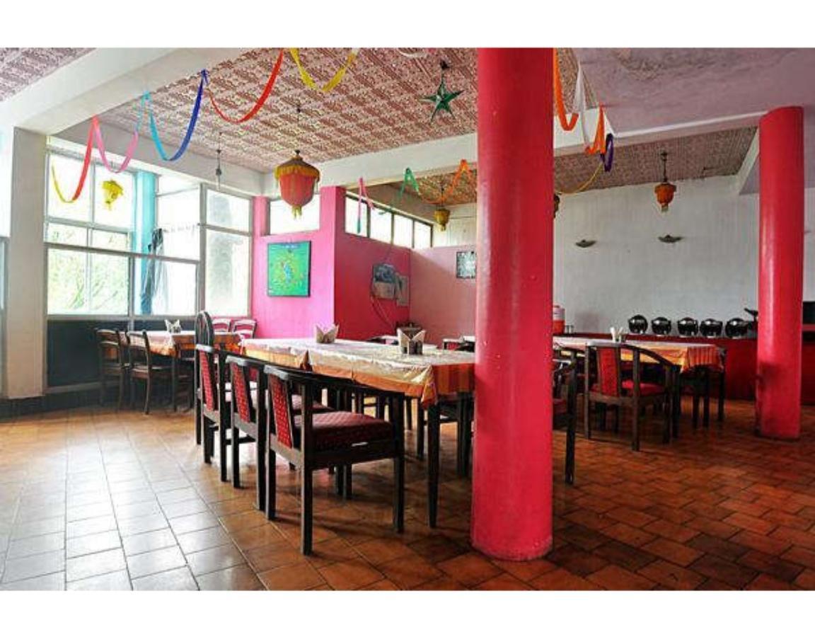 Anamika Hotel Nainital Bagian luar foto