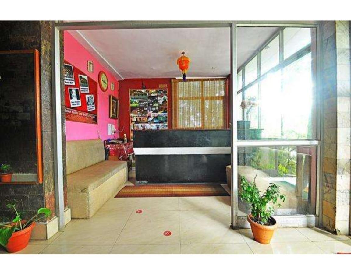 Anamika Hotel Nainital Bagian luar foto