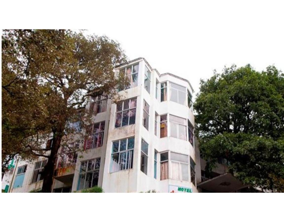 Anamika Hotel Nainital Bagian luar foto