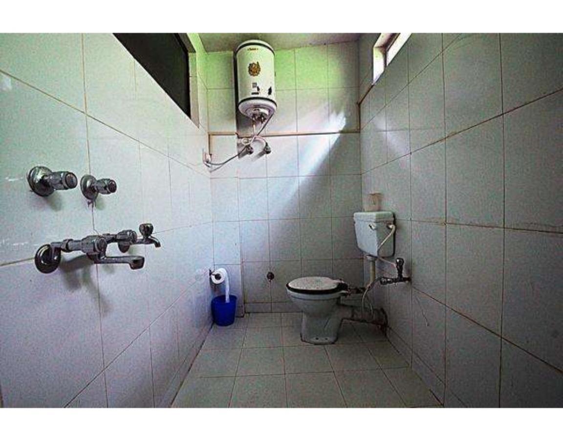 Anamika Hotel Nainital Bagian luar foto