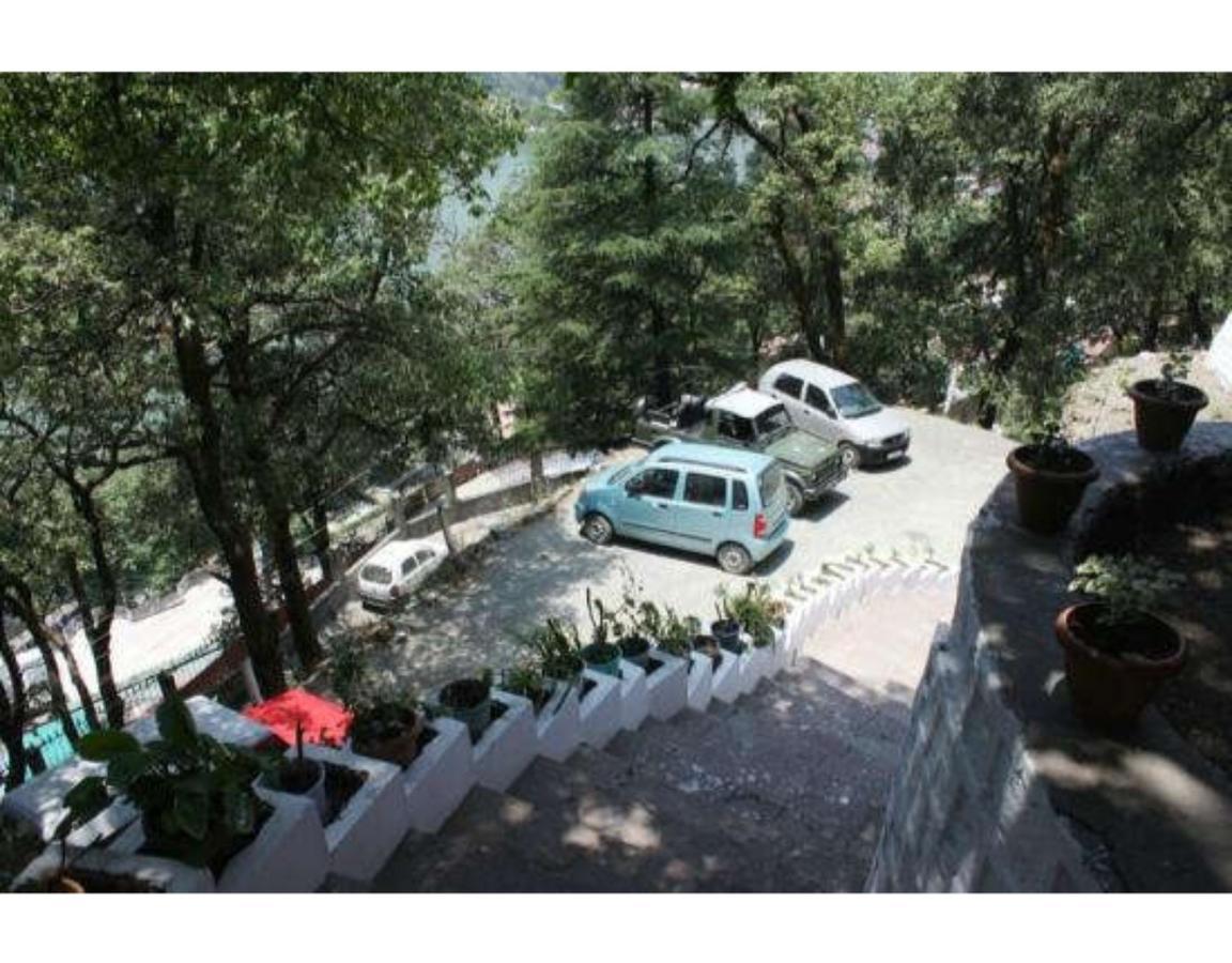 Anamika Hotel Nainital Bagian luar foto